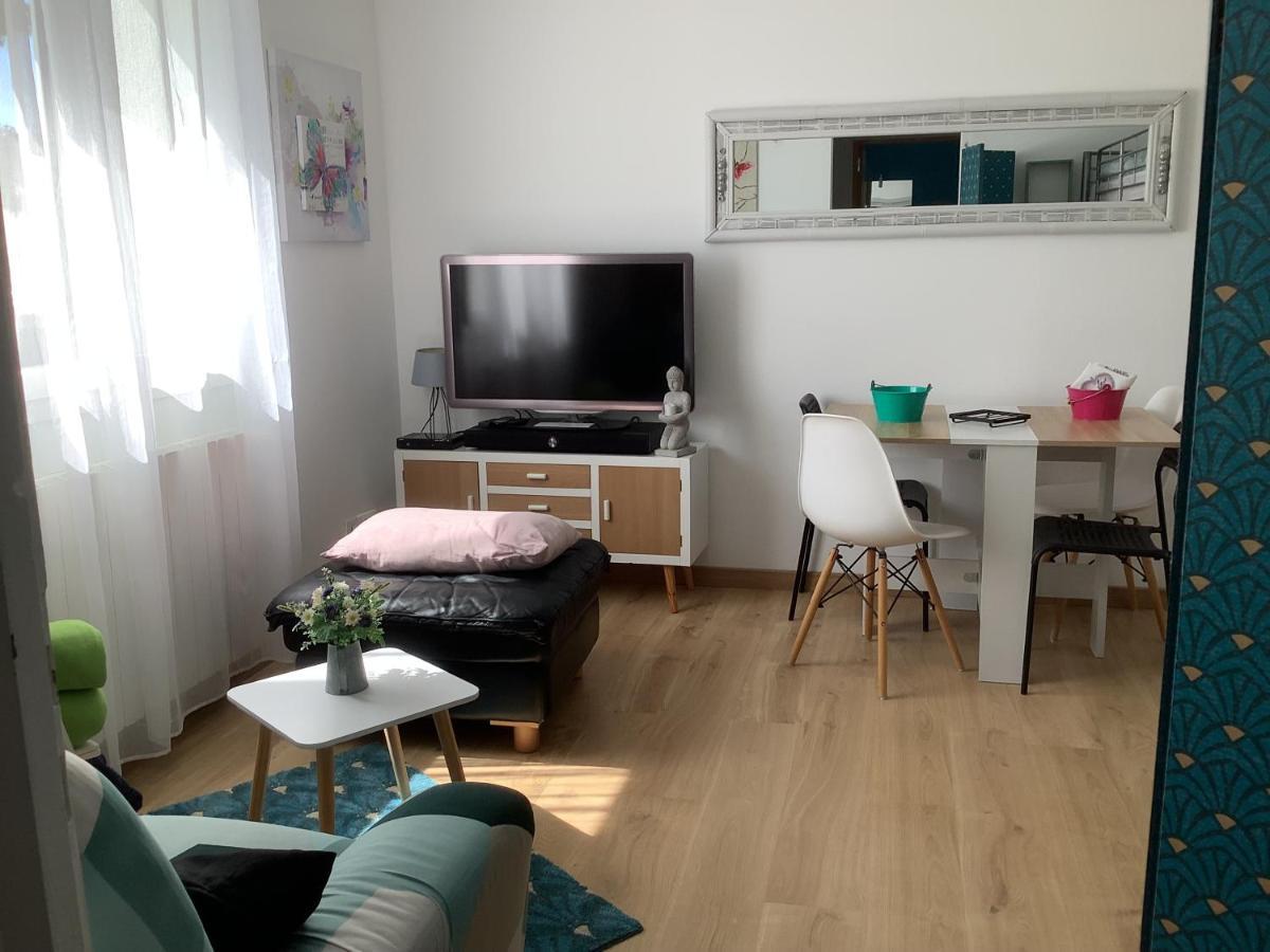 SouvignarguesUn Sejour Entre Nimes Et Montpellier公寓 外观 照片